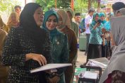 Luncurkan Program 6 SPM, Nawal Dorong Inovasi Layanan Masyarakat