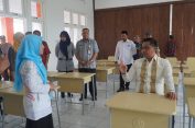 Sekolah Rakyat Dasar 1 Jepara Resmi Beroperasi, Ini Fasilitas Siswanya