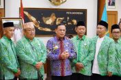 Bupati Pati Dukung FKUB Raih Prestasi di Ajang Harmony Awards Kemenag