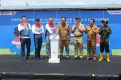 80 Titik Program DEB Pertamina se-Indonesia Diresmikan