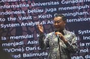Perkuat Potensi Daerah, PMB Gaungkan “Ruwat Citra Batang”
