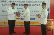 Kemenag Jateng Berharap Kurikulum Berbasis Cinta Tekan Kasus Perundungan
