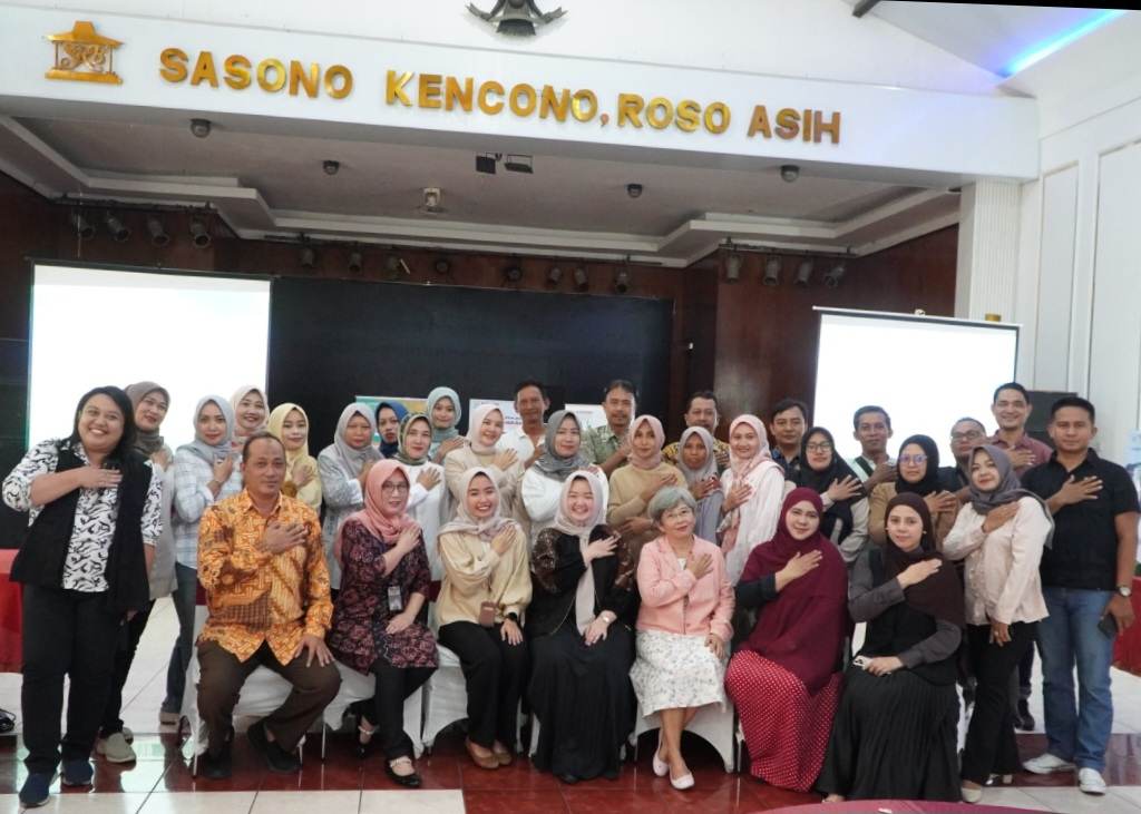 Kolaborasi Sehat, RS Mitra Bangsa Ajak Agen Asuransi Prudential Pati dan Sekitarnya Tingkatkan Sinergi Pelayanan Kesehatan Terbaik