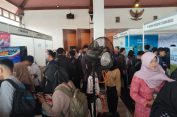 Digelar 2 Hari, Demak Job Fair Sediakan 1.811 Lowongan Kerja