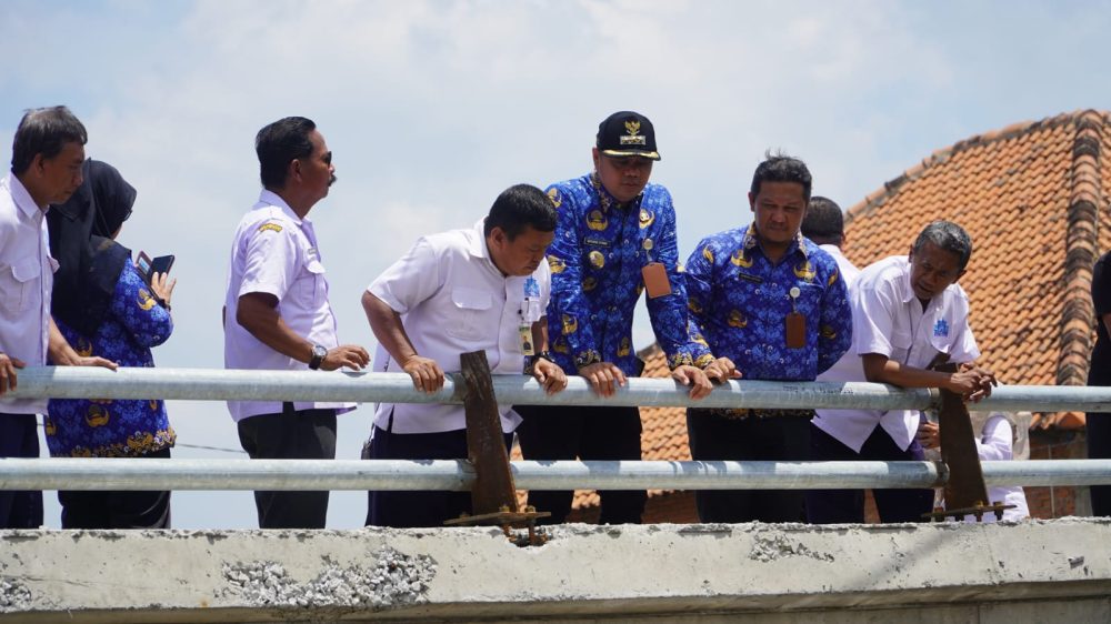 Jaringan PDAM di Kedungmalang Diproyeksikan Atasi Krisis Air Saat Kemarau