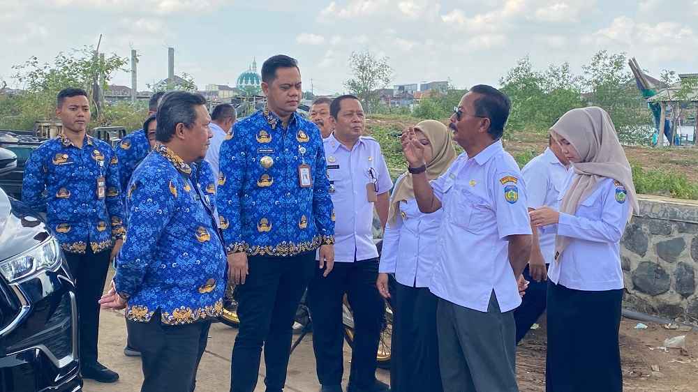 Warga Kedungmalang Diajak Wujudkan Lingkungan Bersih dan Bebas Sampah
