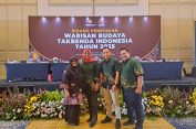 Enam Unsur Budaya Jepara Disidangkan Penetapan WBTB Indonesia 2025