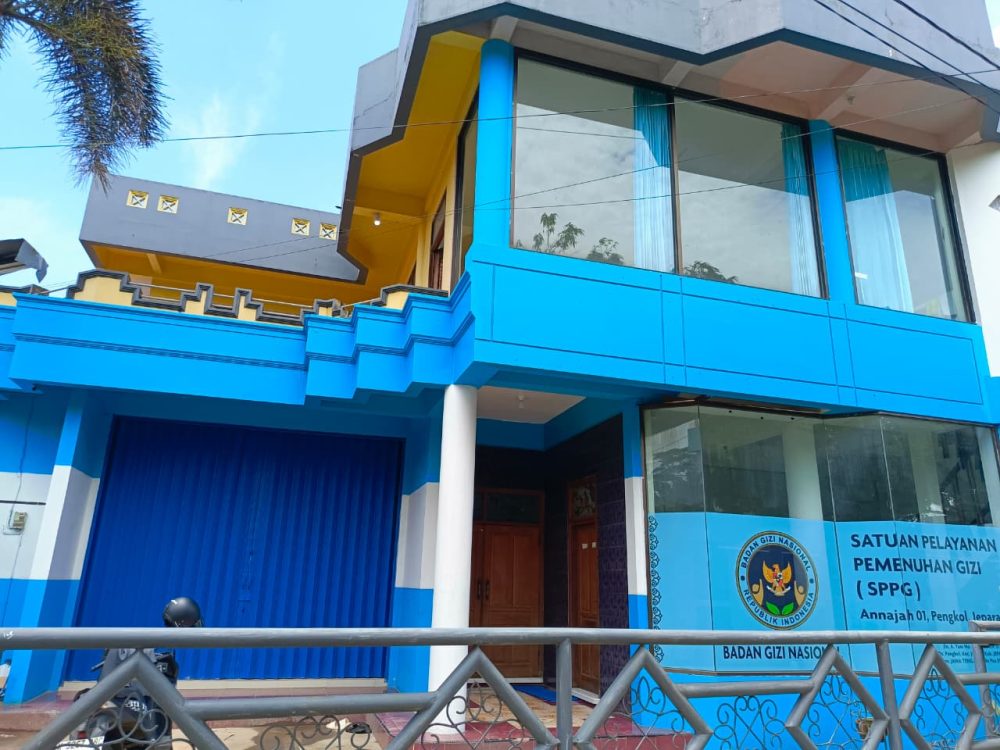 Sempat Terhenti, Dua SPPG di Jepara Kembali Beroperasi Besok