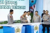 Program MBG di Jateng Sudah Sasar 5,7 Juta Penerima Manfaat