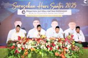 Wagub Jateng Puji Pemkab Kudus Bebaskan Ijin PBG dan SLF untuk Pesantren