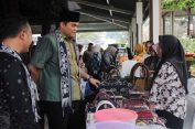 Pemkab Jepara Dukung UMKM Naik Kelas dan Go Digital