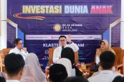 Gen Z Diminta Berani Investasi, Bukan Hanya Jadi Konsumen