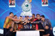 Memberdayakan Warga ala Gubernur Luthfi Melalui Program Kecamatan Berdaya