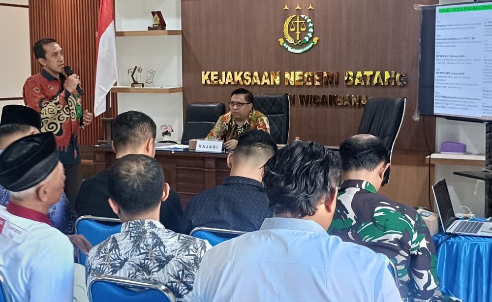 Penghayat Kepercayaan Kini Makin Mudah Terlayani