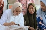 Batik Rifa’iyah Diakui WBTb, Pegiat Susun Skenario Regenerasi Pembatik Muda