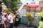 Jambon Gesikan Jadi Kampung Bebas Narkoba ke-11 di Magelang