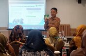 Edukasi Promosi Produk Tak Hiperbola Terus Digencarkan