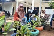 Wujudkan Indonesia Bersih 2029 Melalui World Clean Up Day