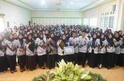 Bunda Guru Pati Tekankan Peran Perempuan Bangun Generasi Hebat