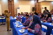 Upgrading PPDI Hasilkan Sinkronisasi Program Kerja dengan Kebijakan Pemkab Boyolali