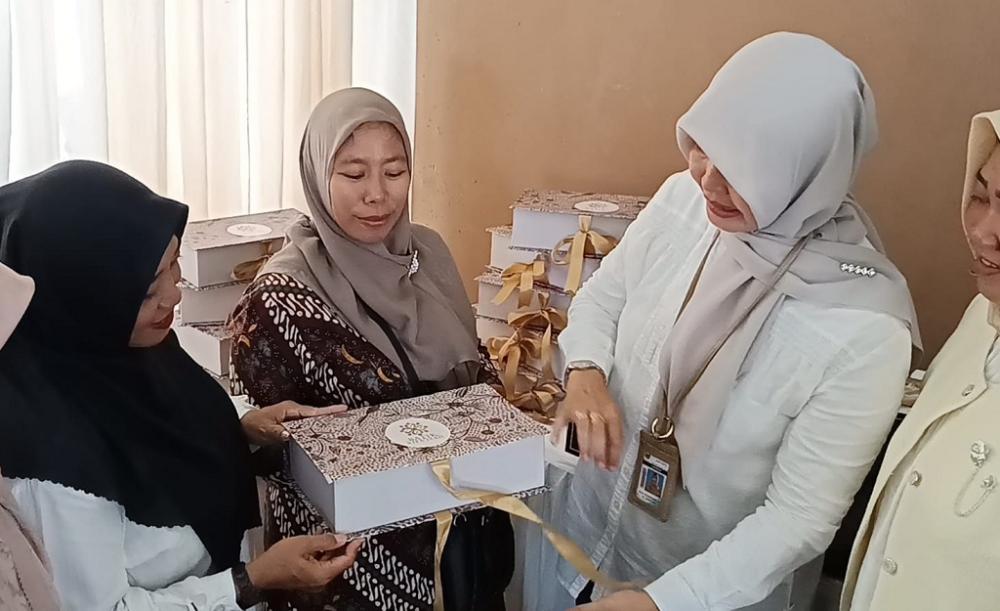 UNISS Dorong Inovasi Produk Tujuan Pasar Modern