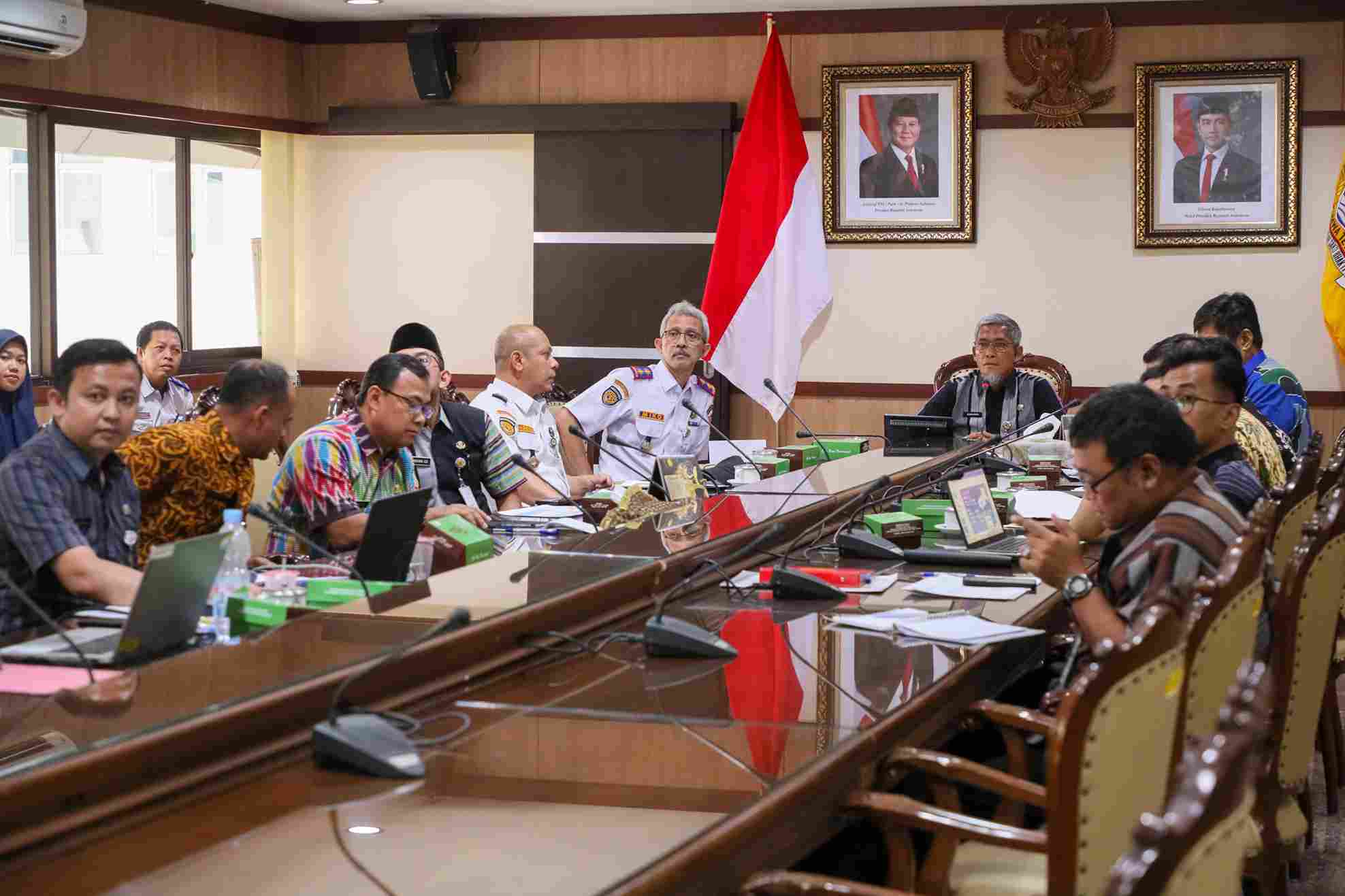 Jateng Masuk Nominator Provinsi Sangat Inovatif di Ajang IGA 2025