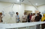 Kateterisasi Jantung Bakal Hadir di RSUD Cilacap