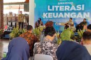 Pemkab Rembang Dorong Penerapan Pembiayaan Rantai Nilai