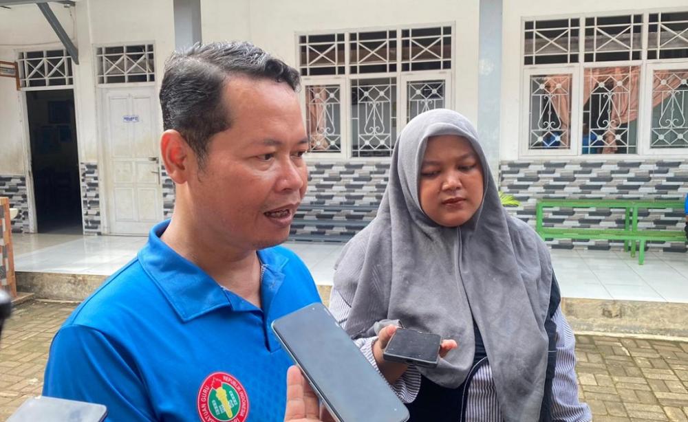 Inovasi Guru untuk Dukung Generasi Emas 2045