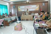 BPBD Aktifkan Sistem Komando Mendekati Puncak Musim Hujan