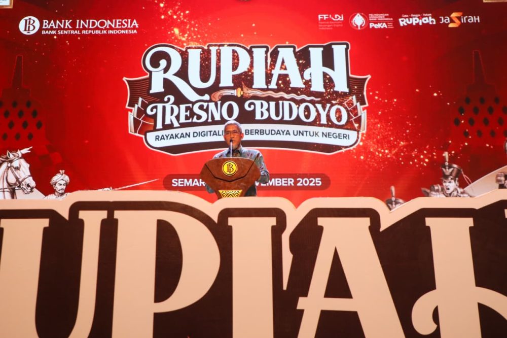 Pemprov Jateng Perkuat Infrastruktur Internet pada Blankspot Area