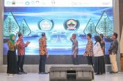 Pemprov Jateng Gandeng Pendidikan Vokasi Wujudkan Penumpu Pangan Industri