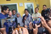 Kolaborasi Pemprov Jateng dan Swasta Perluas Akses Rumah Layak Huni Menuai Apresiasi