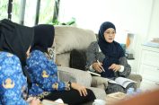 Perkuat Budaya Membaca, Nawal Yasin Siapkan “Relima”