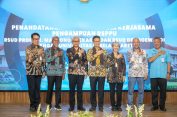Sekda Sumarno Berharap RSPPU Bisa Kurangi Gap Dokter Spesialis di RS