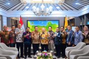 UMP dan UMSP Jateng 2026 Rencananya Ditetapkan 8 Desember 2025