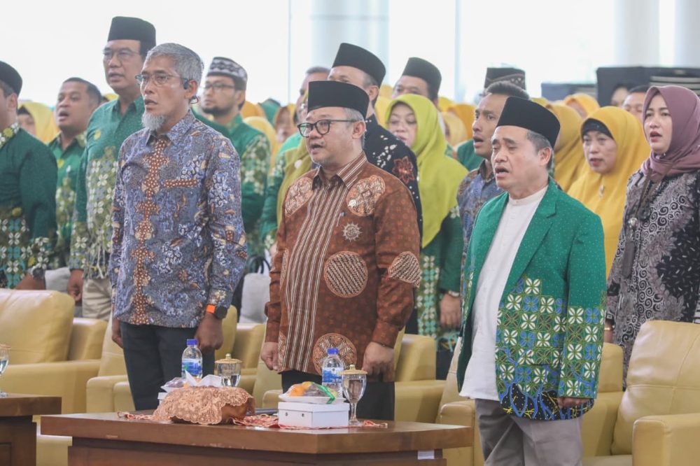 Pemprov Jateng Tampung Masukan Polemik Rencana Enam Hari Sekolah