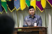 Pemprov Jateng Fokus Wujudkan Swasembada Pangan pada 2026, Berikut 14 Program Penunjangnya