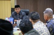 Perusahaan Asal Tiongkok Bakal Tanamkan Invetasi Senilai Rp1 Triliun ke Jateng