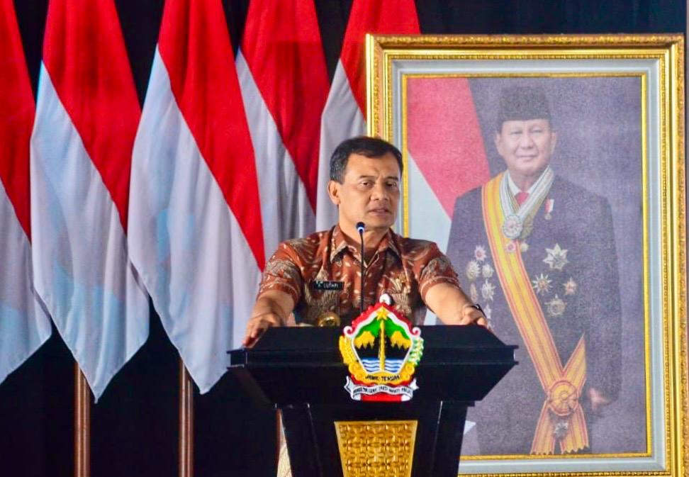 Gubernur Luthfi Pastikan Kondisi TKI Asal Temanggung yang 20 Tahun Hilang di Malaysia Sehat dan Aman