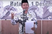 Pemkab Batang Diharap Habiskan Tenaga Pendidikan Menjadi ASN Paruh Waktu