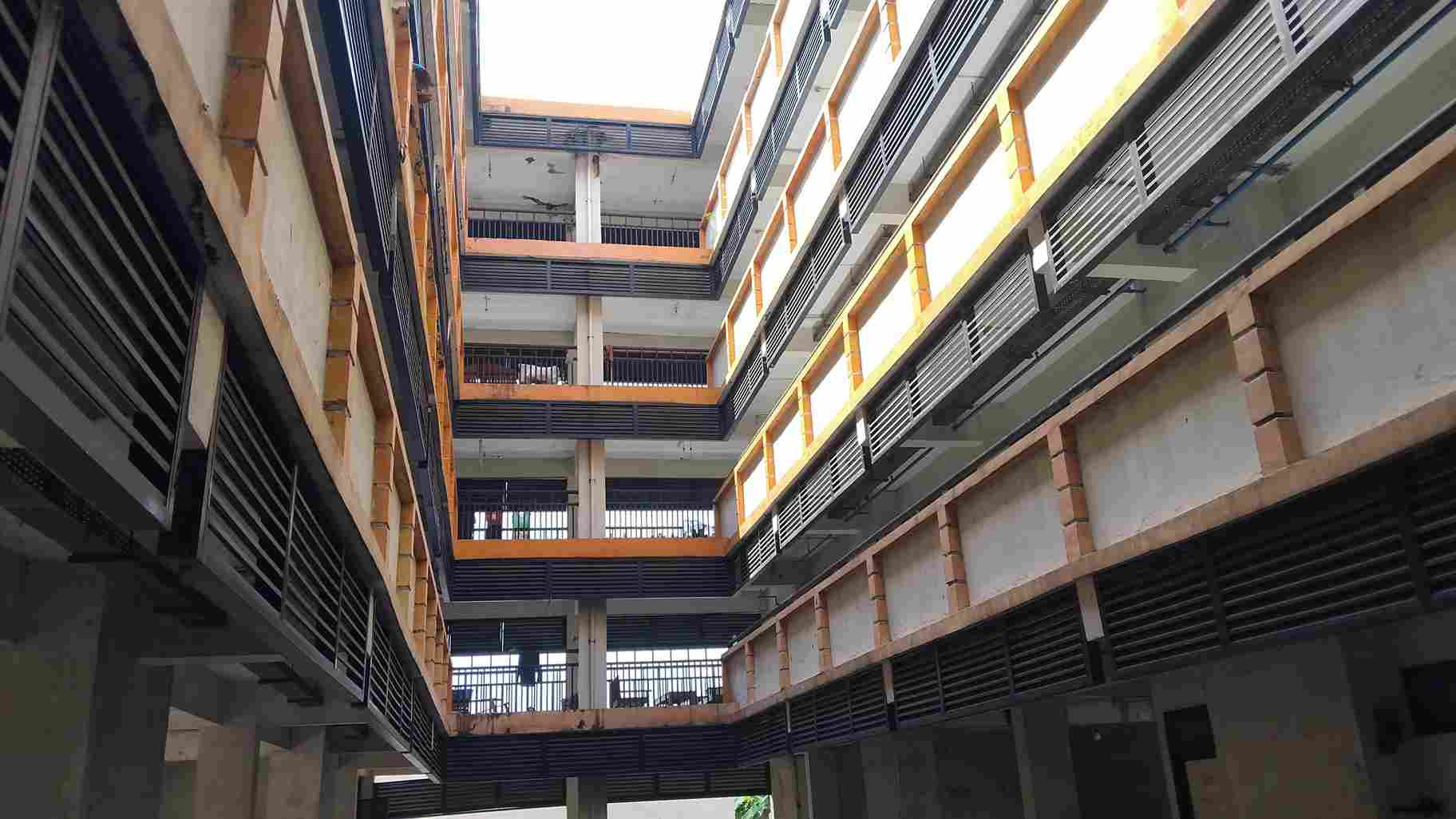 Kondisi Rusunawa Juwana Masih Sepi Penghuni, Baru Terisi 30 Persen