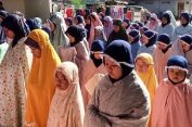 Siswa SD Banyudono Boyolali Gelar Salat Gaib Doakan Korban Bencana Sumatra