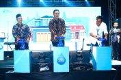 Perumda Air Minum Boyolali Luncurkan Aplikasi Tirta Amperaku