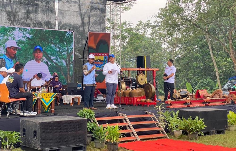 Desa Wisata Selokarto Digelontor Bantuan Rp150 Juta