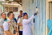 Batang Dapat Alokasi 114 Sambungan Listrik Gratis untuk Warga Tidak Mampu