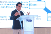BRImo Meledak! Transaksi Harian Tembus Rp25 Triliun, BRI Pamer Dominasi Digital
