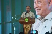 Mulai Januari 2026, SPPG Layani 55 Juta Penerima Manfaat