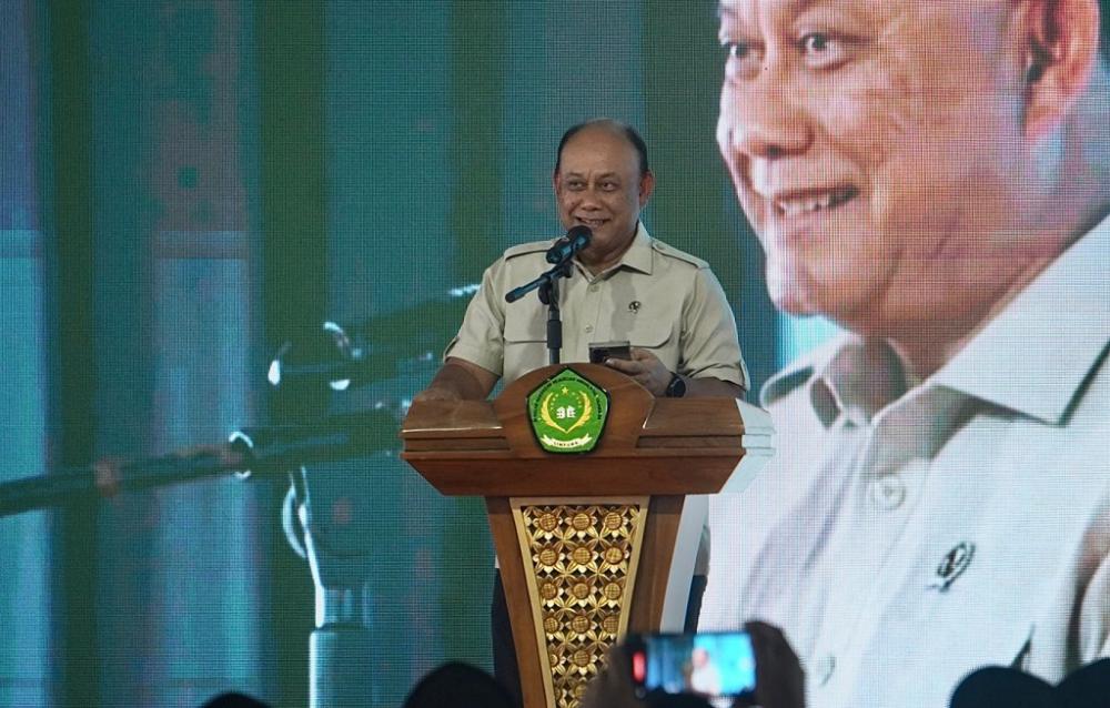 Mulai Januari 2026, SPPG Layani 55 Juta Penerima Manfaat