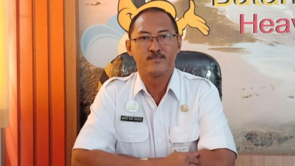 Batang Nusantara Expo Targetkan Nilai Transaksi Rp 2 Miliar